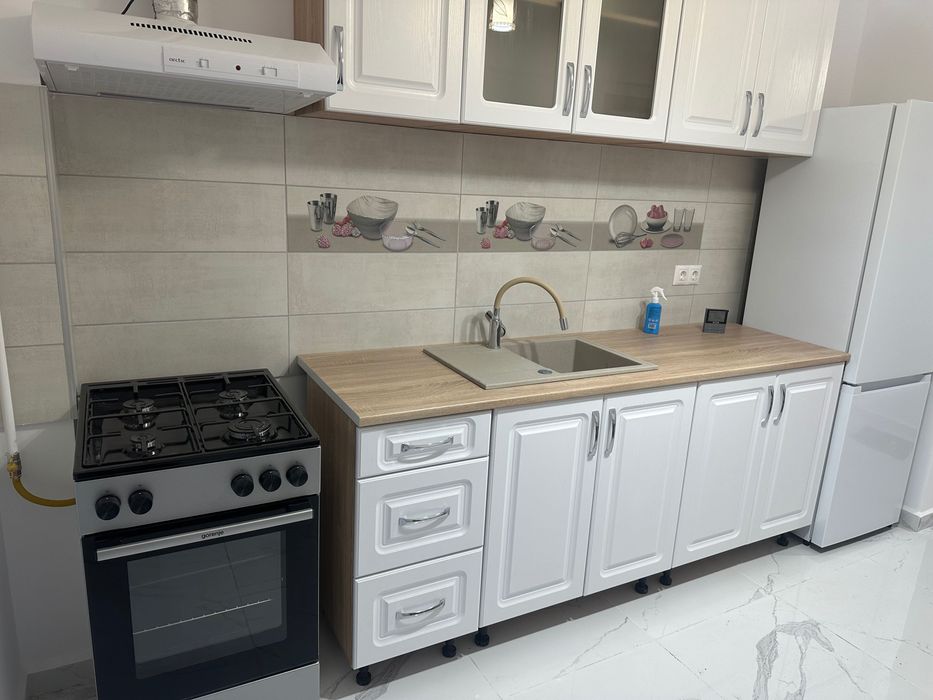 Apartament de închiriat zona Doamna Stanca, Dedeman