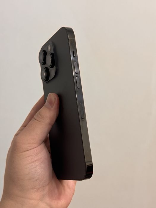 iPhone 14 Pro 256GB. 100% . В Отличном состоянии!