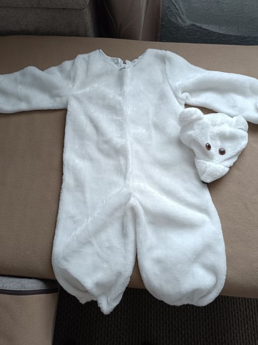 Новогодние костюмы