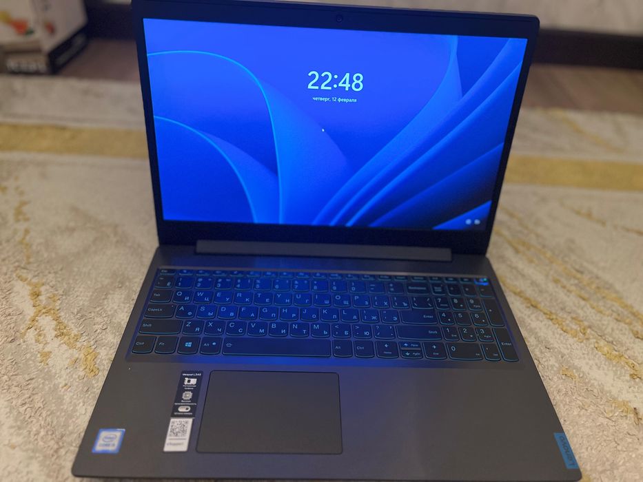 Продается Ноутбук