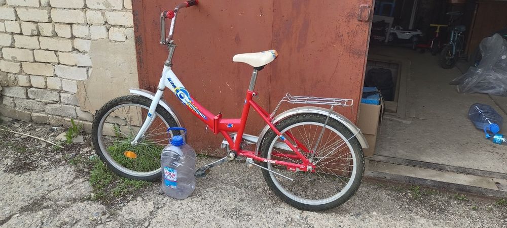 Продам велосипед.