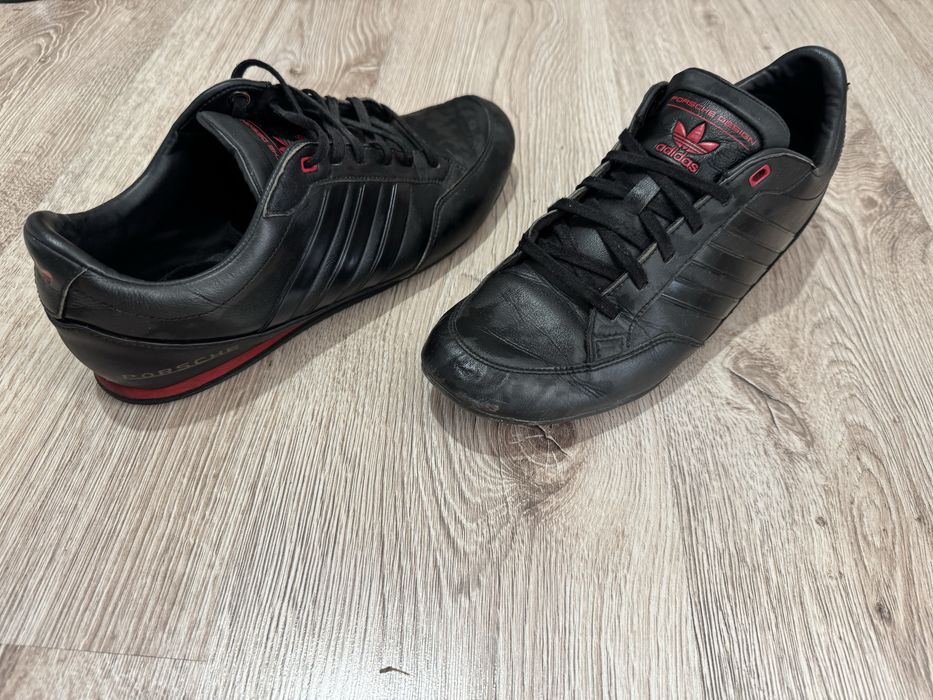 Adidas Originals Porsche  Speedster Sport