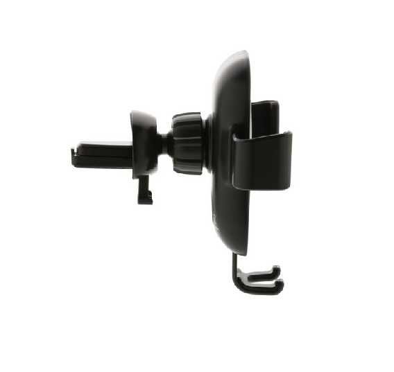 suport auto pentru telefon cu incarcare wireless