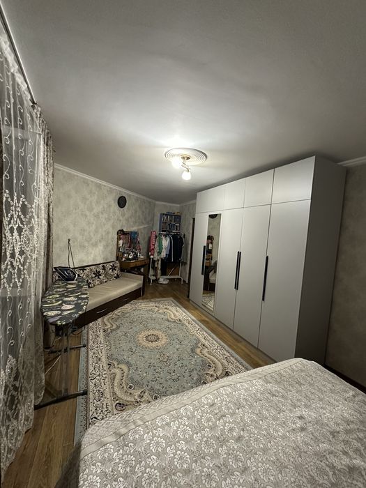 Продам 2-х комнатную квартиру