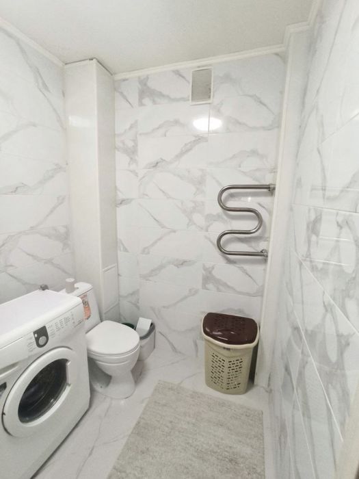 2-х ком ул.Садовая 2009 год