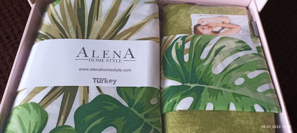 Набор постель Турция