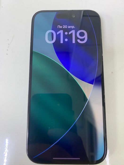 Айфон 15 про 128 гб