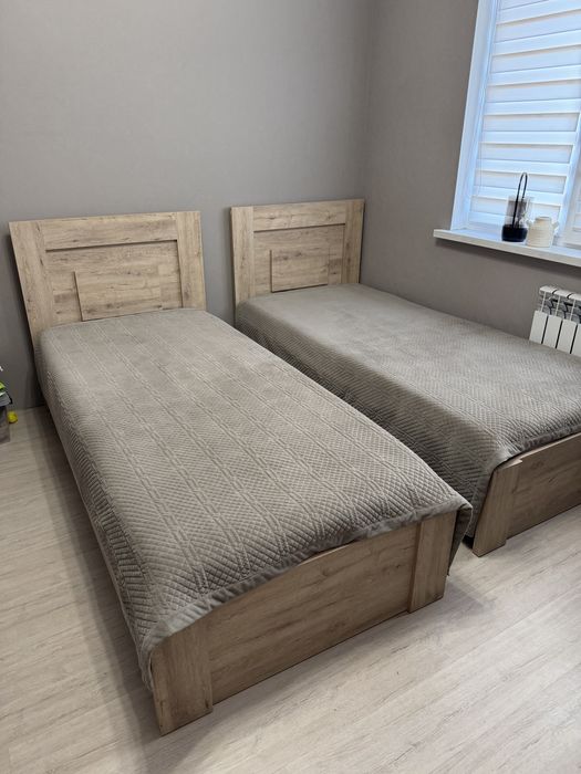 Продам детскую кравать 2 шт