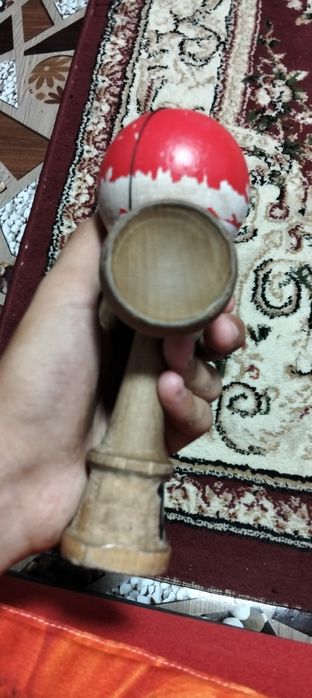 Vând/schimb kendama+tama sweets
