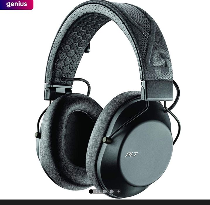 Casti Bluetooth Plantronics BackBeat Fit 610