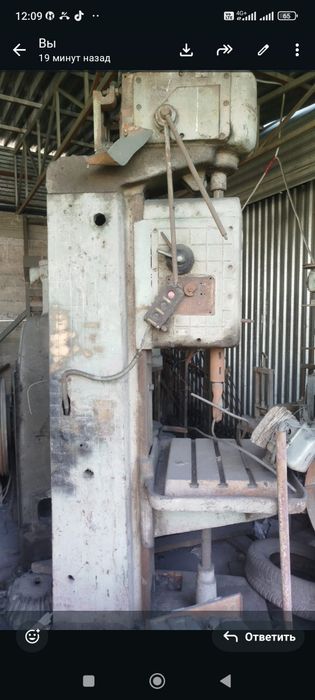 Продаются станки