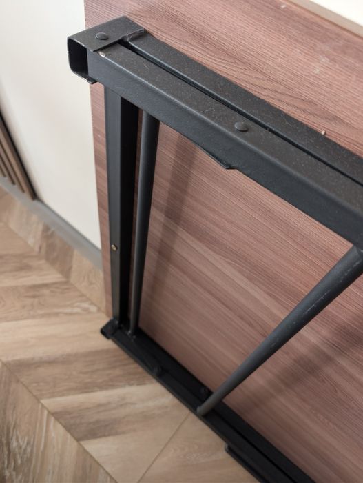 Стол складной универсальный, 120х80х78