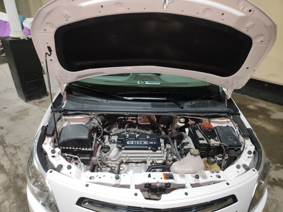 Продается Cobalt