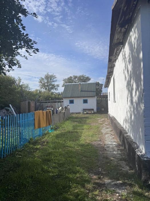 Продам дом в поселке Харьковский