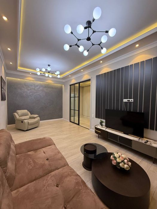 Ташкени сити Boulevard 3/3/7