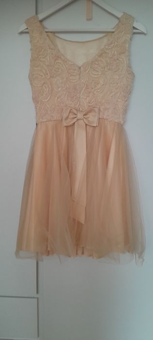 Официална рокля "Junona"