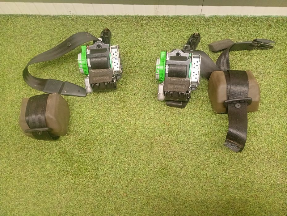 Centuri siguranță fată/spate Audi A5 sportback