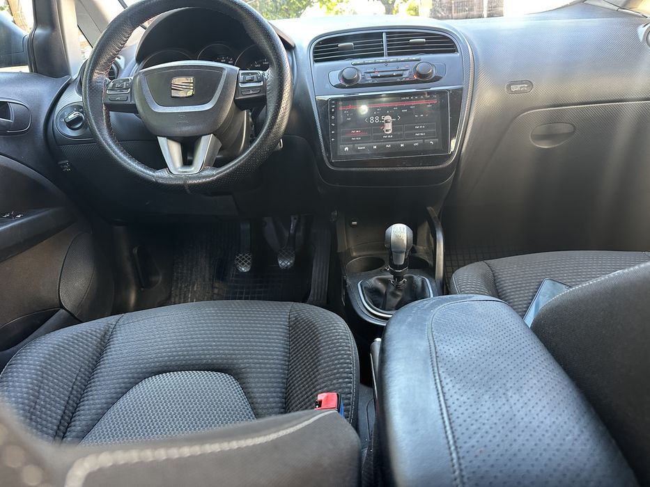 Seat Altea XL/2014/1.6i+GPL/Navi/Camera/Clima-2.990€
