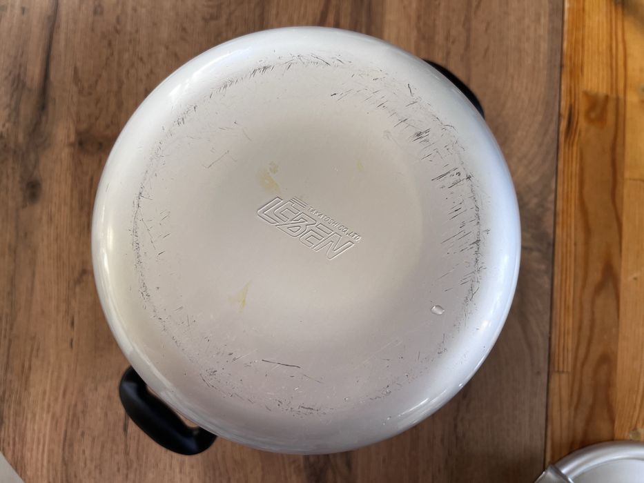 Скороварка японская 3,5 литра