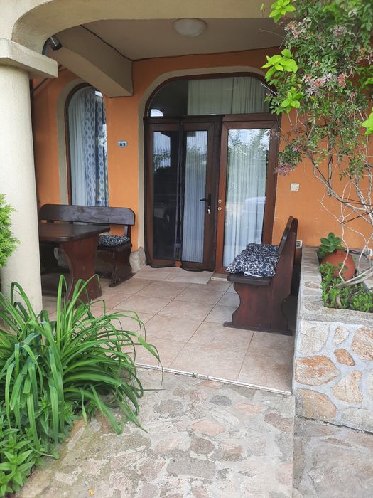 Дава се под наем Двустаен апартамент в Созопол - 50 кв.м за 229.5 € - Снимка #3