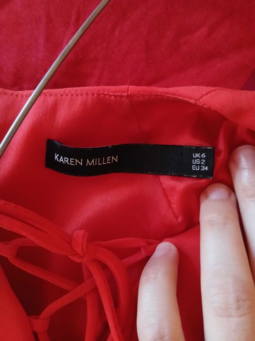 Рокля Karen Millen