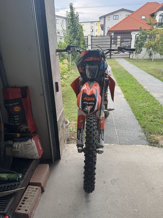 Enduro Exc 200 2t