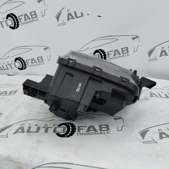 Proiector ceata dreapta Kia Soul LED EV 92202-J2 an 2020-2021-2022