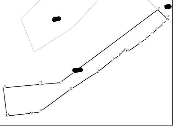 Teren intravilan Urechesti, IR: R2578553
