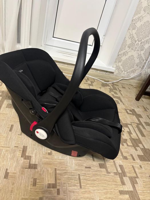 Автолюлька детская