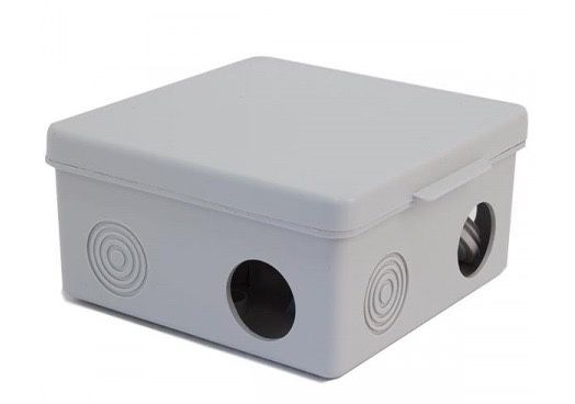 Распределительная коробка