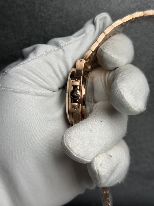 Patek Philippe Nautilus