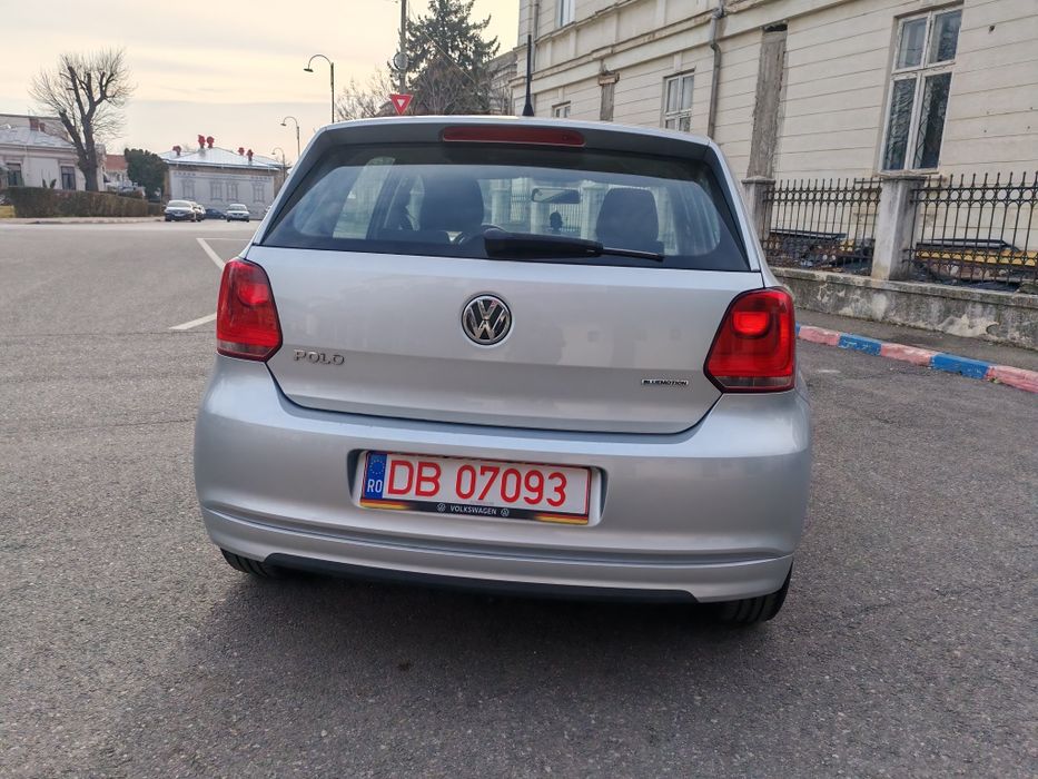 Vând Polo 2014.sau schimb.