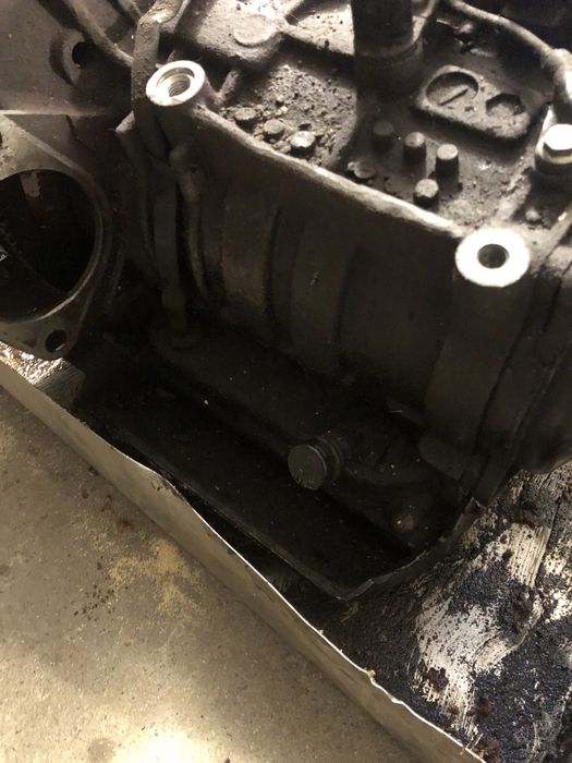 АКПП Volkswagen, Audi  2004 гв