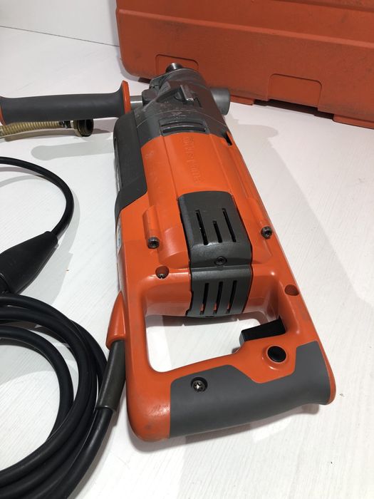 Carotă Husqvarna DM 220 umed și uscat