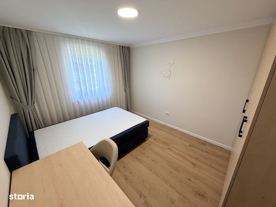 Casa de inchiriat 3 dormitoare | 2 bai