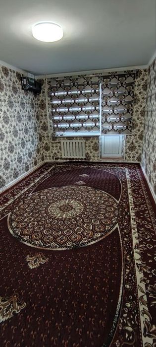 2х комнатная квартира