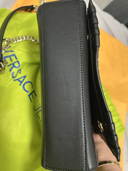 Geanta versace originala