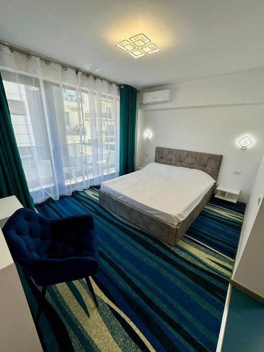 Hotel 3 stele Mamaia Nord de vinzare