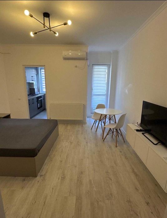 Garsoniera Avangarde City - Militari de inchiriat - PROPRIETAR