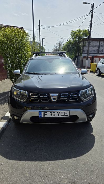 DACIA Duster 2018 — imagine 3