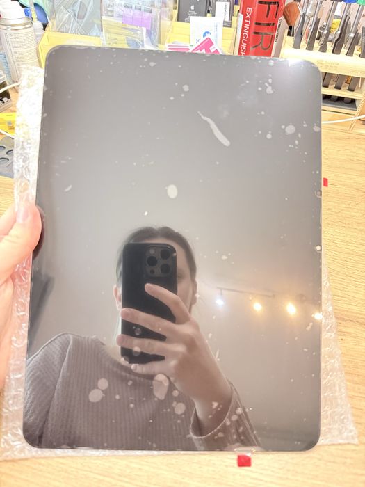 Display nou OnePlus Pad2