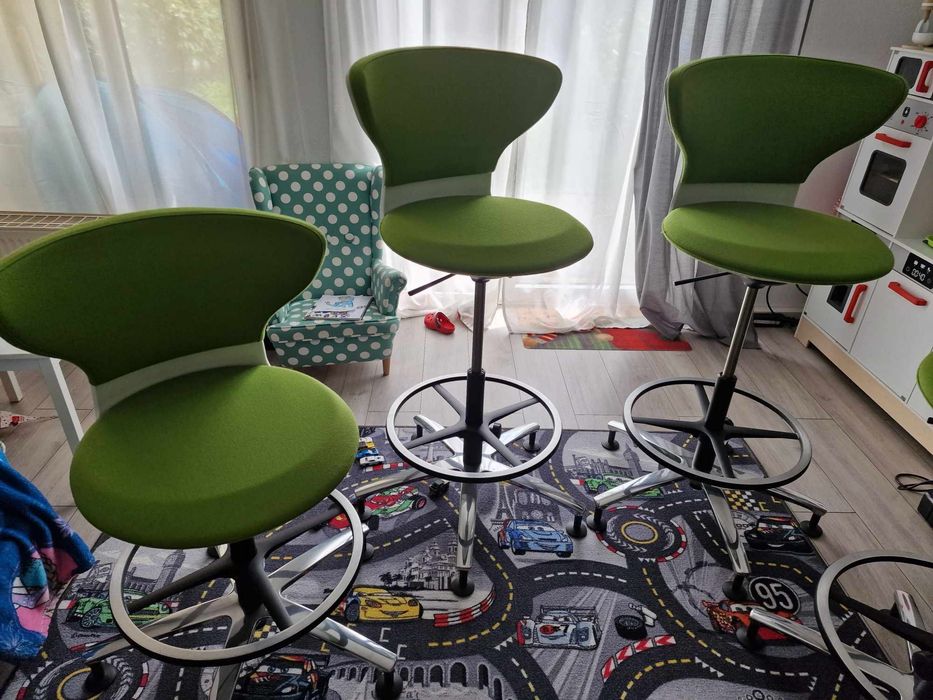 Scaun Sedus Tu-181 rotativ birou/bucatarie/bar