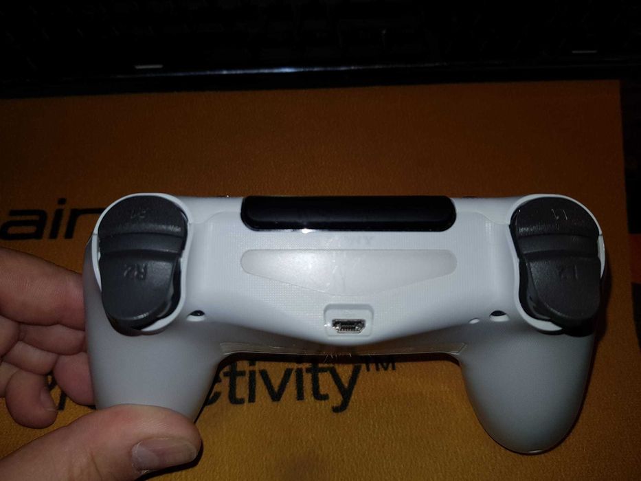 Controler Maneta ps4