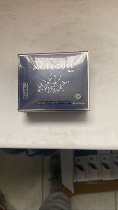 Молекула Оригинал Германия