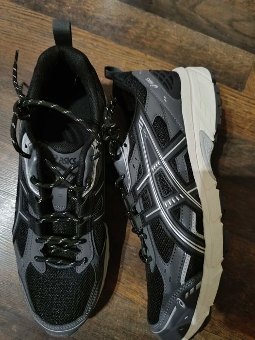 Asics gel nunobiki! Чисто нови!