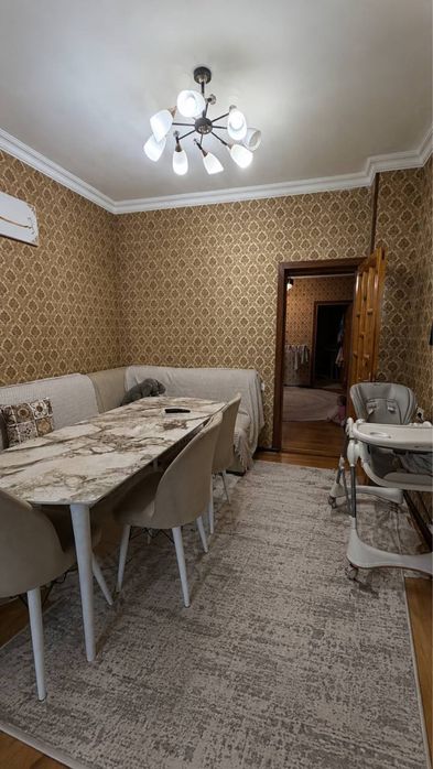 Продается квартира Юнусабаде 9 квартал 4/2/9