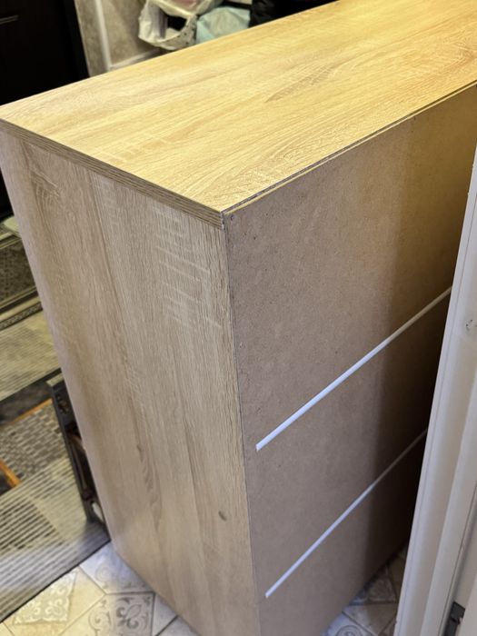 Продам комод для обуви