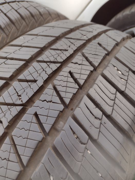 Перфектни 2бр.215/60/17 Barum Polaris5 dot1921