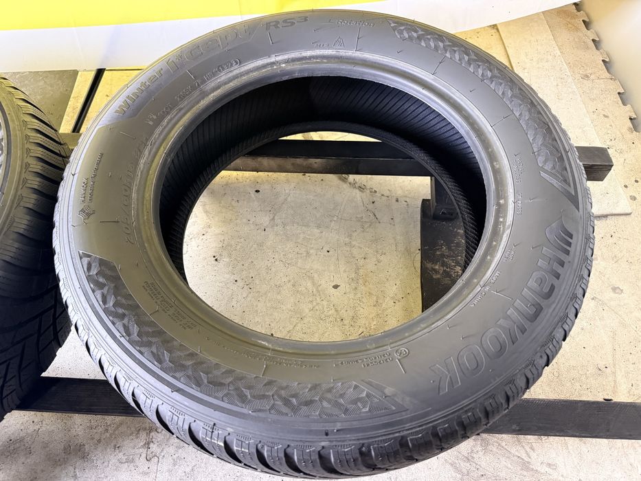 205/60R16 Hankook 2023 stare foarte buna