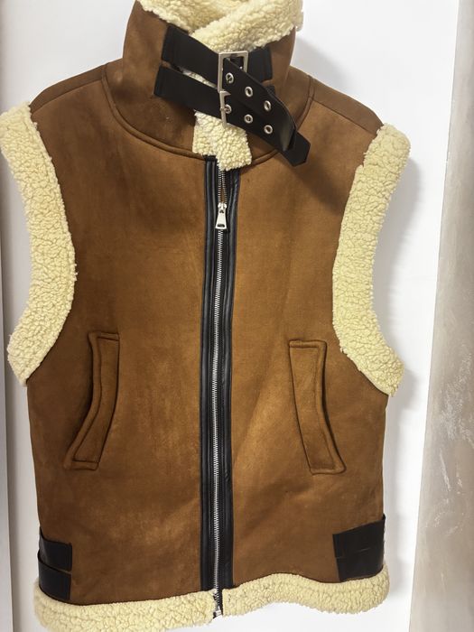 Vesta imblanita Trendyol